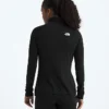 TNF X Smartwool Women’s Merino Blend 150 Long-Sleeve ?-Zip
