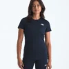 TNF X Smartwool Women’s Merino Blend 150 Short-Sleeve Crew
