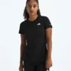 TNF X Smartwool Women’s Merino Blend 150 Short-Sleeve Crew