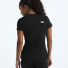 TNF X Smartwool Women’s Merino Blend 150 Short-Sleeve Crew
