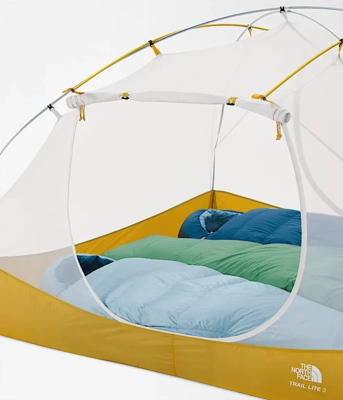 Trail Lite 3 Tent Trail Lite 3 Tent