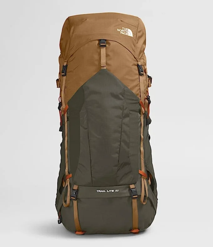 Trail Lite 50 Backpack Trail Lite 50 Backpack
