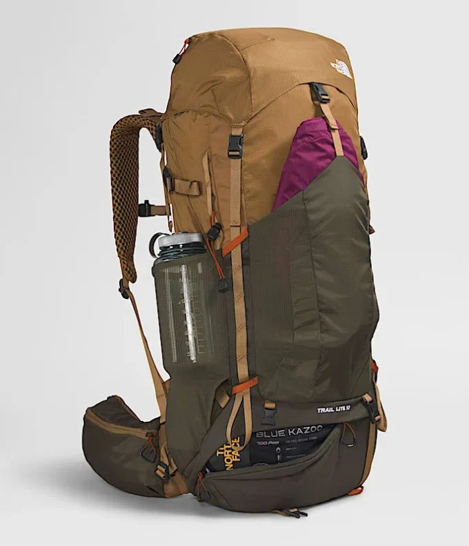 Trail Lite 50 Backpack Trail Lite 50 Backpack