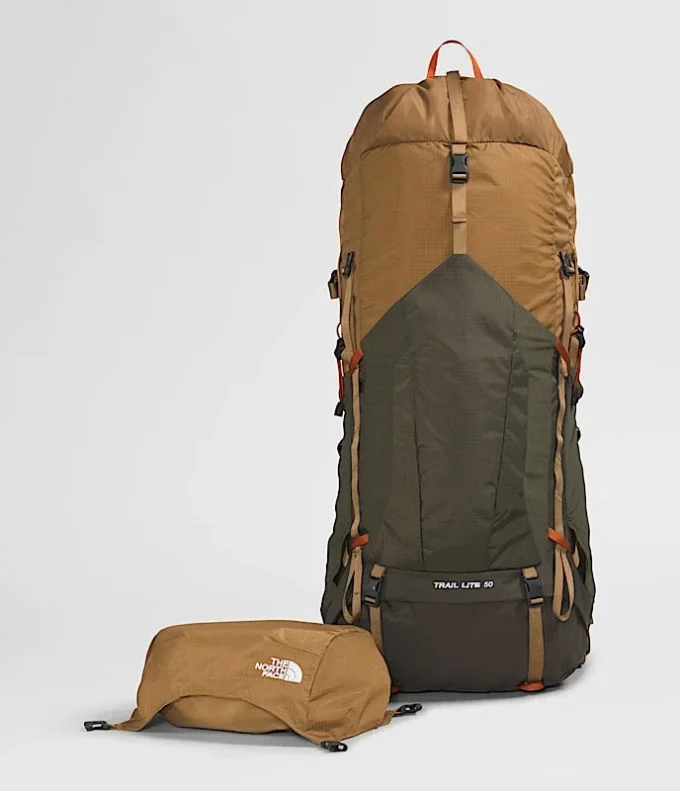 Trail Lite 50 Backpack Trail Lite 50 Backpack
