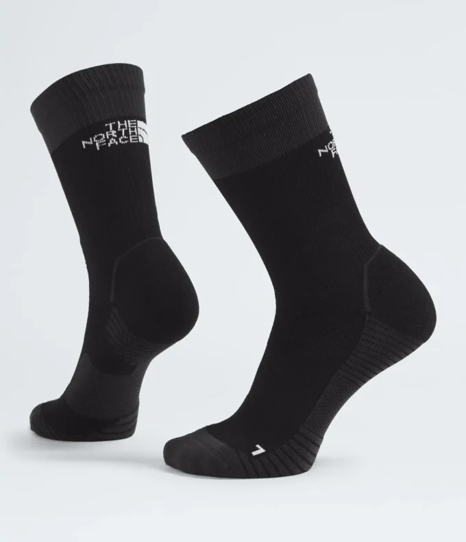 Trail Run Crew Socks