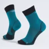 Trail Run Crew Socks