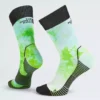 Trail Run Crew Socks—Print Trail Run Crew Socks—Print