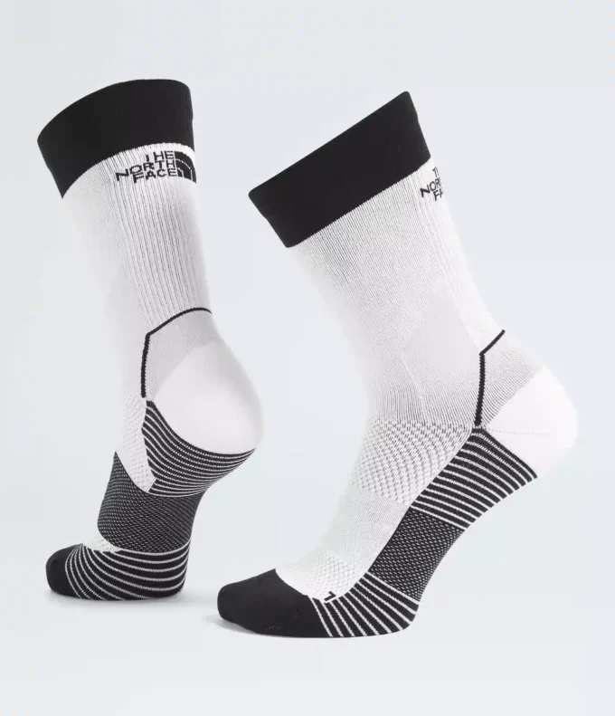 Trail Run Light Crew Socks Trail Run Light Crew Socks