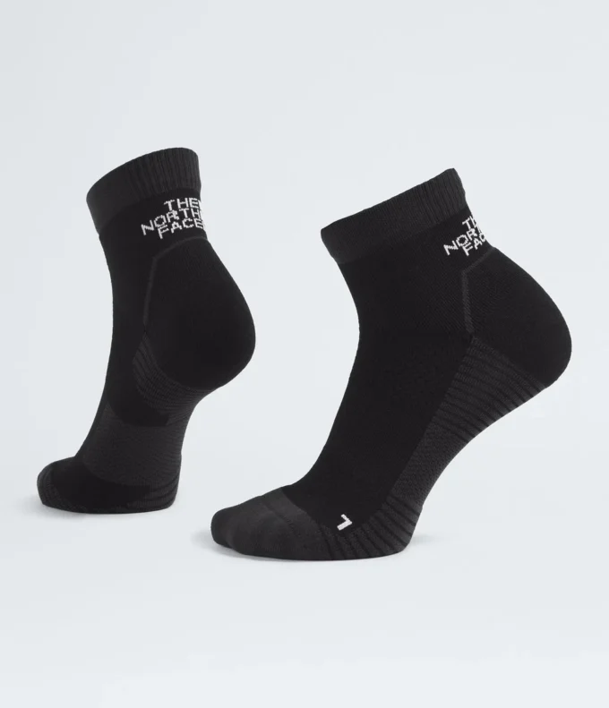 Trail Run Quarter Socks Trail Run Quarter Socks