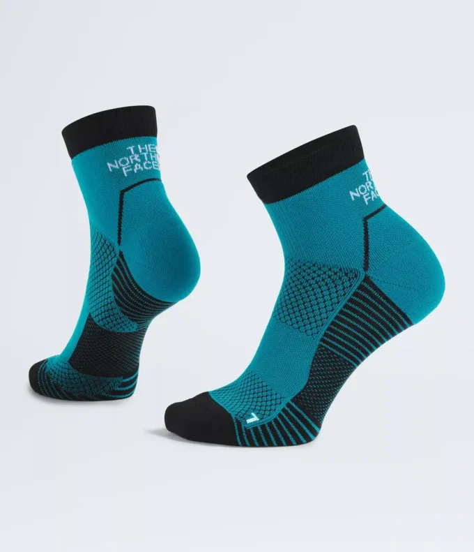 Trail Run Quarter Socks Trail Run Quarter Socks