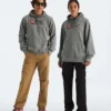 U Evolution City GPS Hoodie U Evolution City GPS Hoodie