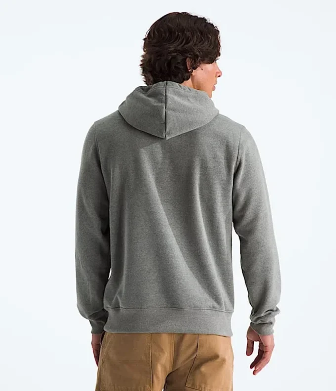 U Evolution City GPS Hoodie U Evolution City GPS Hoodie