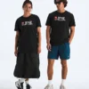 U Evolution City GPS Short-Sleeve Tee