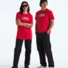 U Evolution City GPS Short-Sleeve Tee