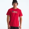 U Evolution City GPS Short-Sleeve Tee