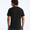 U Evolution City GPS Short-Sleeve Tee