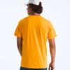 U Evolution City GPS Short-Sleeve Tee