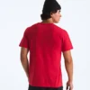 U Evolution City GPS Short-Sleeve Tee