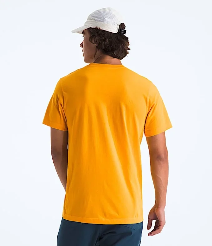 U Evolution City GPS Short-Sleeve Tee