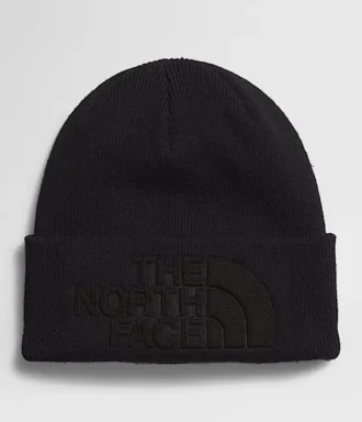 Urban Embossed Beanie