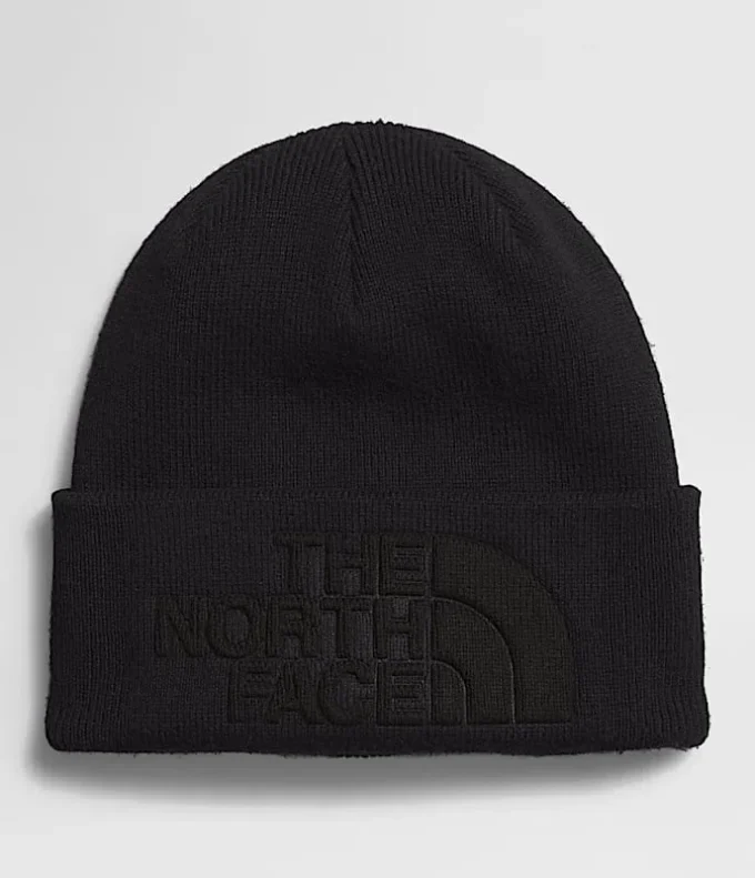 Urban Embossed Beanie Urban Embossed Beanie