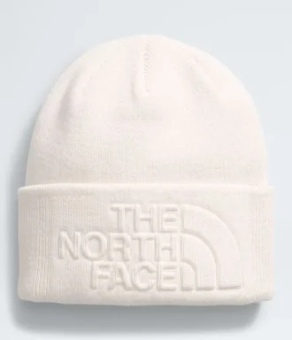 Urban Embossed Beanie