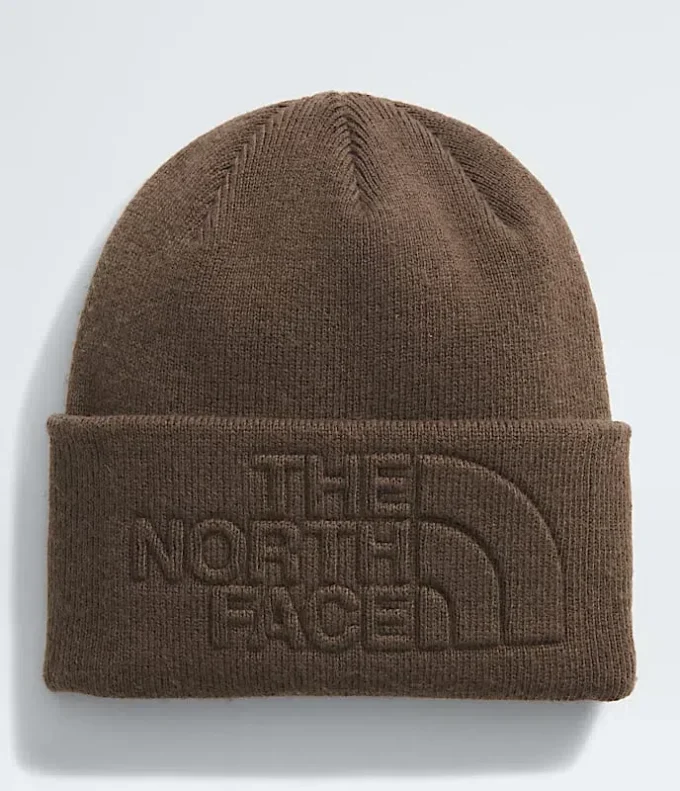 Urban Embossed Beanie Urban Embossed Beanie