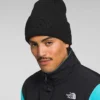 Urban Embossed Beanie Urban Embossed Beanie