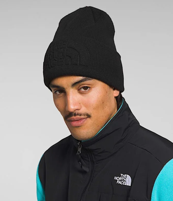 Urban Embossed Beanie Urban Embossed Beanie