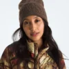 Urban Embossed Beanie Urban Embossed Beanie