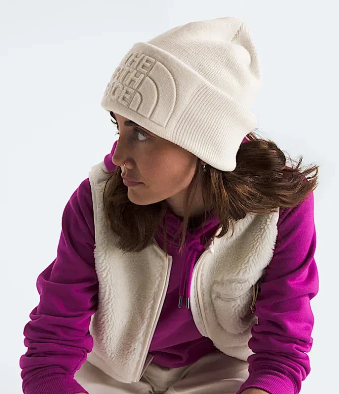 Urban Embossed Beanie Urban Embossed Beanie