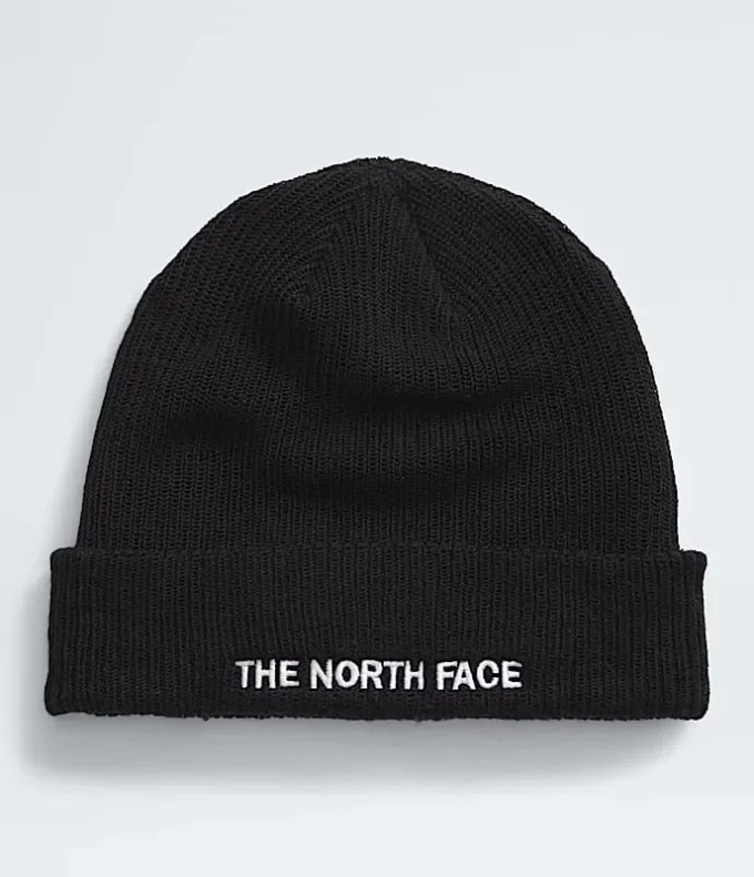 Urban Embroidered Beanie Urban Embroidered Beanie