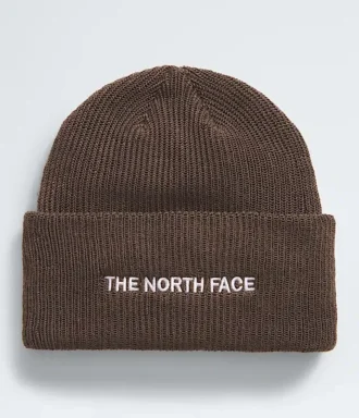 Urban Embroidered Beanie