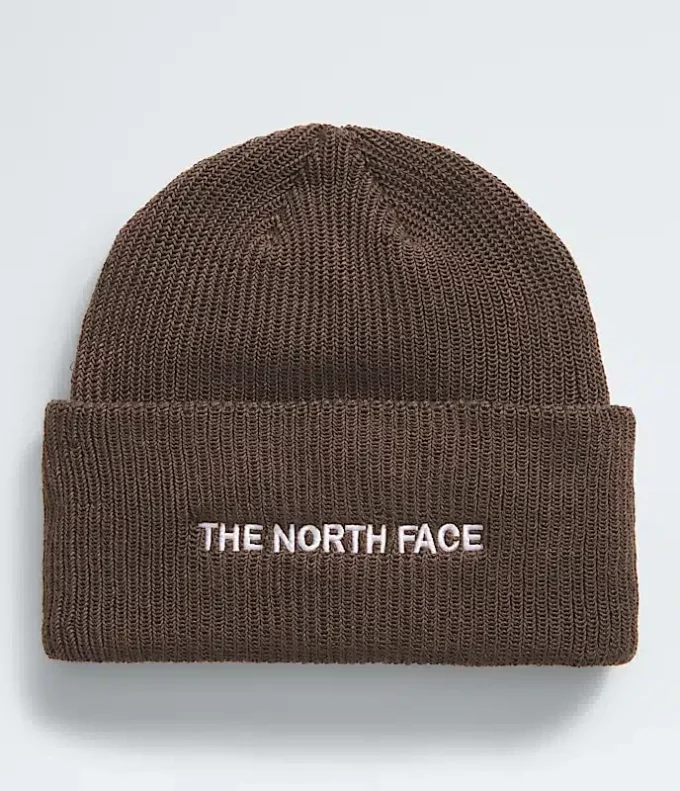 Urban Embroidered Beanie Urban Embroidered Beanie