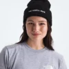 Urban Embroidered Beanie Urban Embroidered Beanie