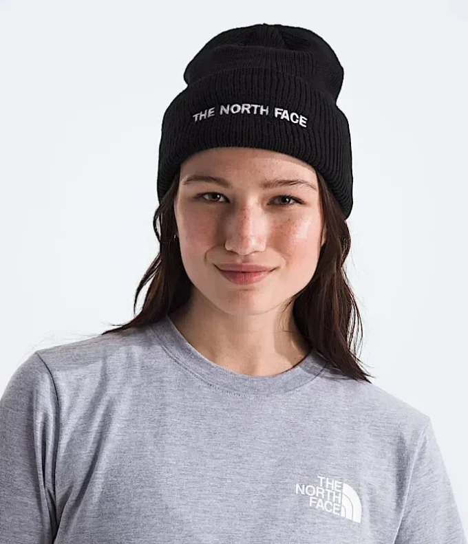 Urban Embroidered Beanie Urban Embroidered Beanie