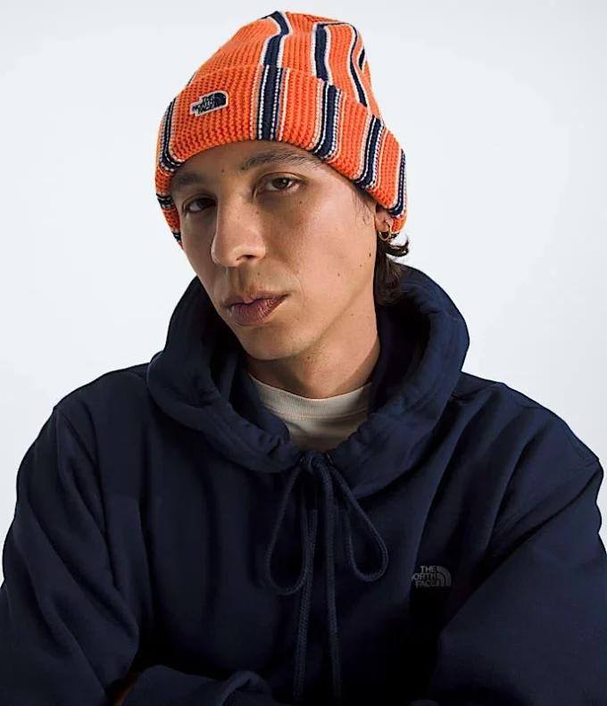 Urban Explore Beanie Urban Explore Beanie