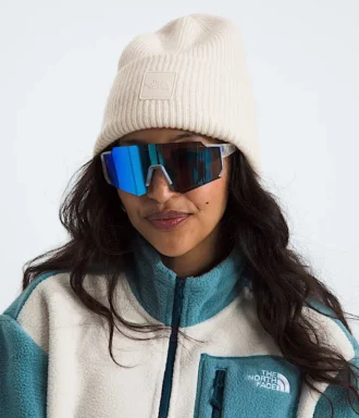 Urban Patch Beanie