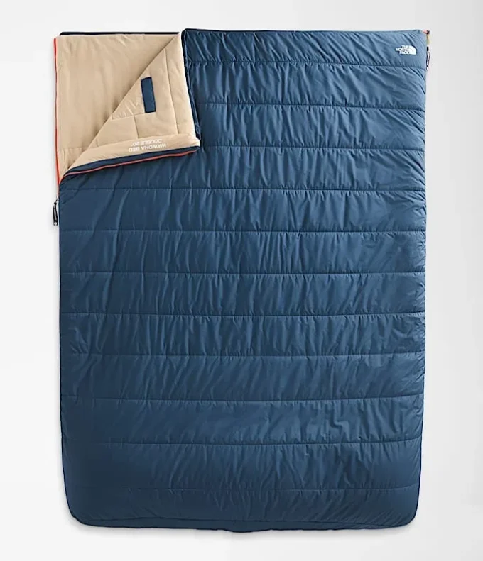 Wawona Bed Double Sleeping Bag Wawona Bed Double Sleeping Bag