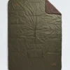 Wawona Fuzzy Blanket