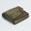 Wawona Fuzzy Blanket