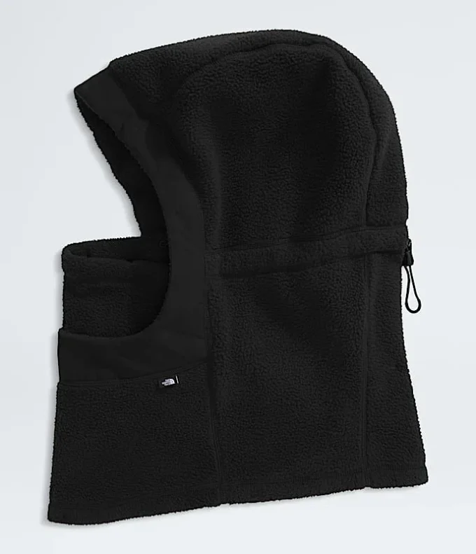 Whimzy Powder Hood Whimzy Powder Hood