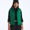 Women’s 1996 Retro Nuptse DTM Vest Women’s 1996 Retro Nuptse DTM Vest