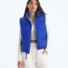 Women’s 1996 Retro Nuptse DTM Vest Women’s 1996 Retro Nuptse DTM Vest