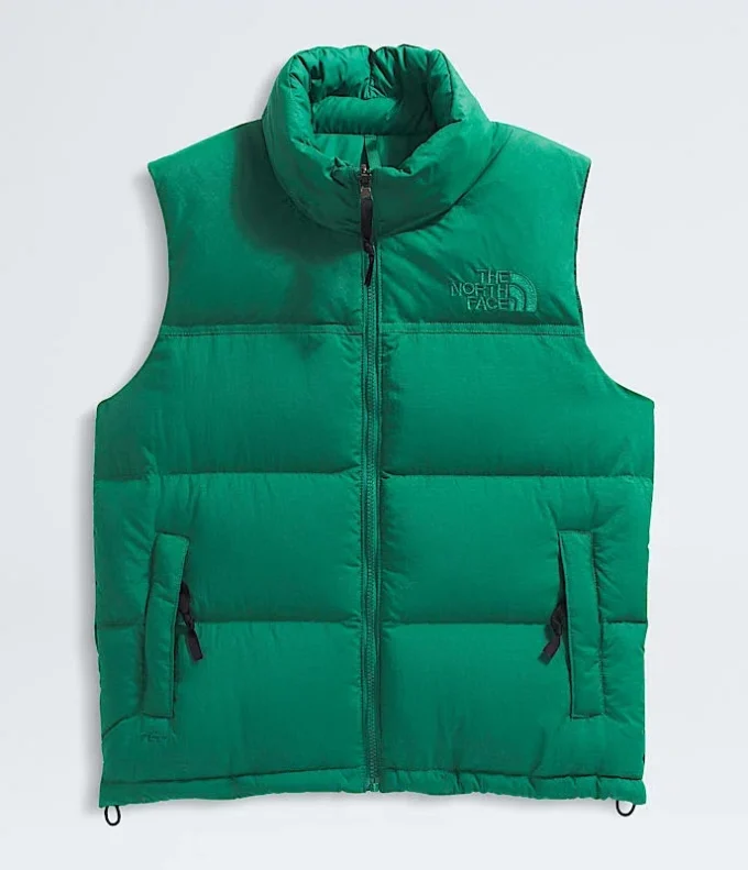 Women’s 1996 Retro Nuptse DTM Vest Women’s 1996 Retro Nuptse DTM Vest