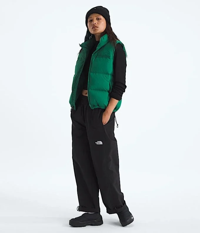 Women’s 1996 Retro Nuptse DTM Vest Women’s 1996 Retro Nuptse DTM Vest