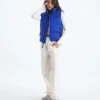 Women’s 1996 Retro Nuptse DTM Vest Women’s 1996 Retro Nuptse DTM Vest