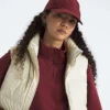 Women’s 1996 Retro Nuptse DTM Vest Women’s 1996 Retro Nuptse DTM Vest