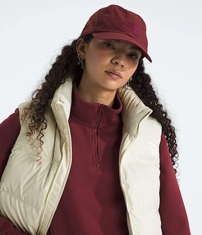 Women’s 1996 Retro Nuptse DTM Vest Women’s 1996 Retro Nuptse DTM Vest