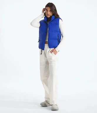 Women’s 1996 Retro Nuptse DTM Vest